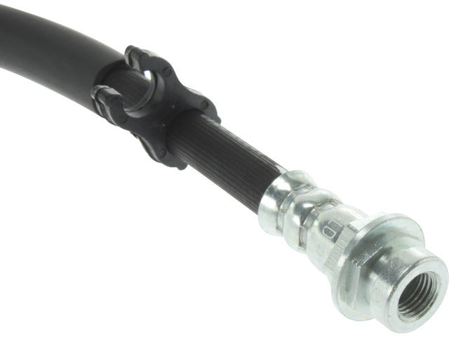 Centric Parts Brake Hydraulic Hose P/N:150.67412 Fits: Chrysler TOWN &amp; COUNTRY 16-11, Dodge Grand Caravan 16-11, Ram C/v 13-12, Volkswagen Routan 14-11 - Image 1