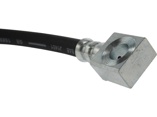 Centric Parts Brake Hydraulic Hose P/N:150.67413 Fits: Ram 2500 13-12, Ram 3500 2012 - Image 2