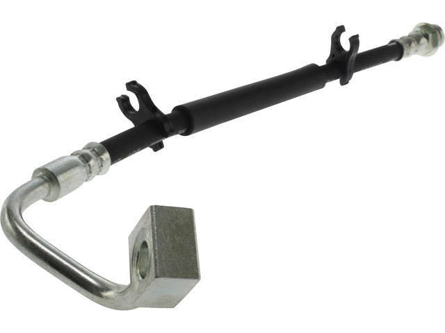 Centric Parts Brake Hydraulic Hose P/N:150.67416 Fits: Chrysler TOWN &amp; COUNTRY 16-12, Dodge Grand Caravan 20-12, Ram C/v 13-12, Volkswagen Routan 14-12 - Image 1