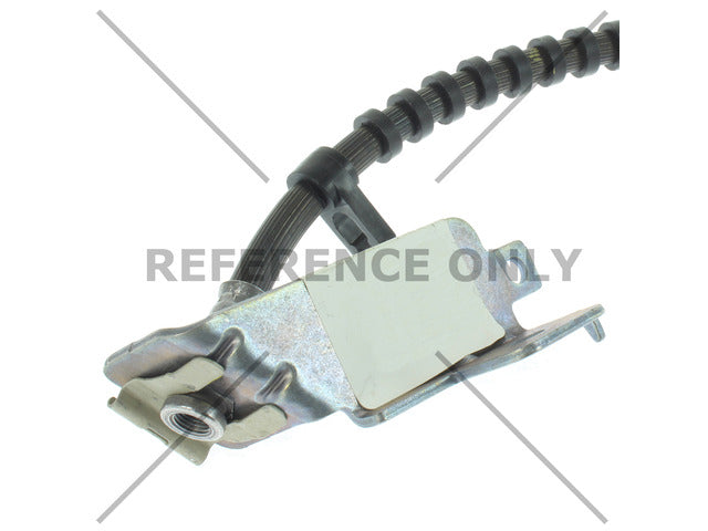 Centric Parts Brake Hydraulic Hose P/N:150.67417 Fits: Chrysler TOWN &amp; COUNTRY 16-12, Dodge Grand Caravan 20-12, Ram C/v 15-12, Volkswagen Routan 14-12 - Image 2