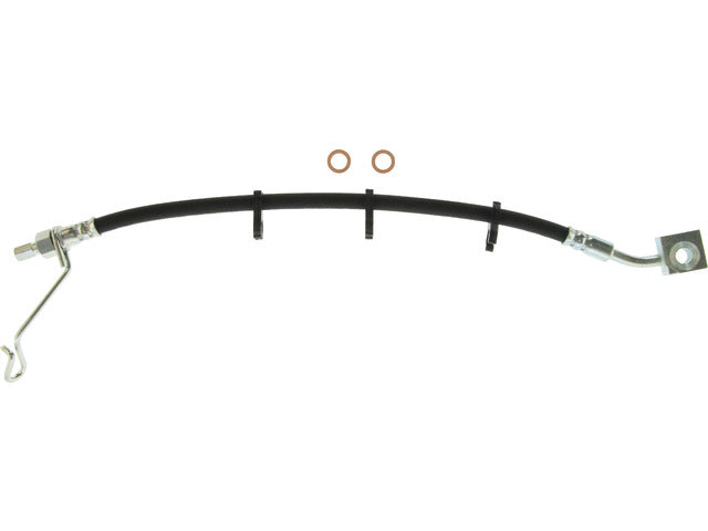 Centric Parts Brake Hydraulic Hose P/N:150.67418 Fits: Ram 1500 20-12, Ram 1500 Classic 22-19, Ram 4000 2016 - Image 3