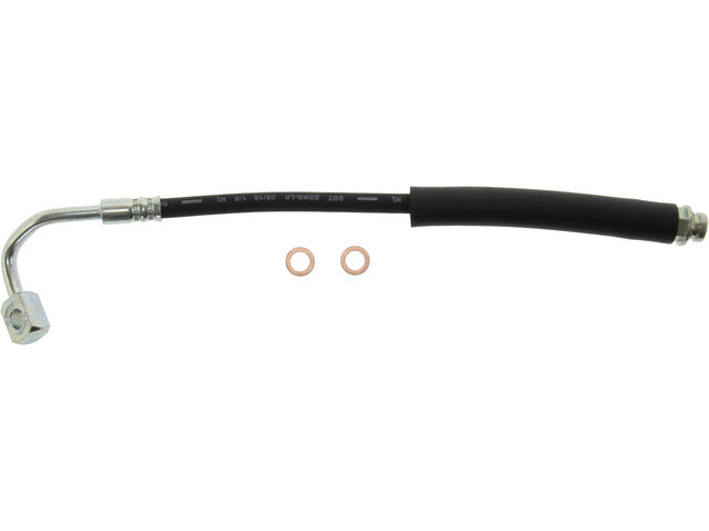 Centric Parts Brake Hydraulic Hose P/N:150.67423 Fits: Chrysler TOWN &amp; COUNTRY 16-13, Dodge Grand Caravan 20-13, Ram C/v 15-13 - Image 4