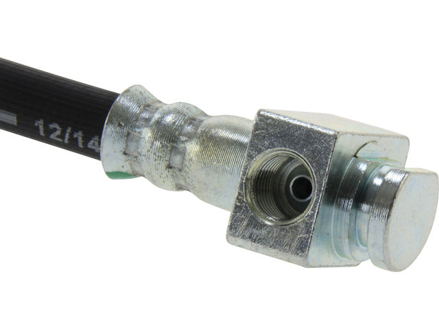 Centric Parts Brake Hydraulic Hose P/N:150.67430 Fits: Ram 4500 18-14, Ram 5500 18-13 - Image 2