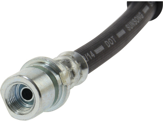 Centric Parts Brake Hydraulic Hose P/N:150.67430 Fits: Ram 4500 18-14, Ram 5500 18-13 - Image 3