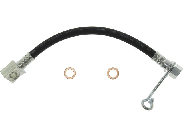 Centric Parts Brake Hydraulic Hose P/N:150.67433 Fits: Ram 2500 18-14, Ram 3500 18-17 - Image 4
