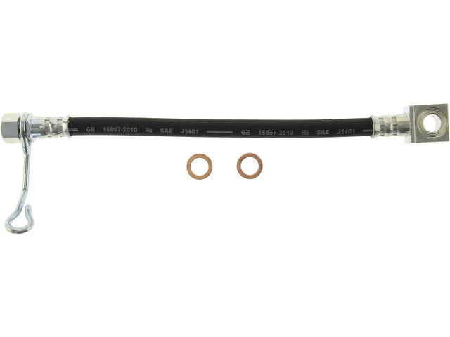 Centric Parts Brake Hydraulic Hose P/N:150.67434 Fits: Ram 2500 18-14, Ram 3500 18-17 - Image 4