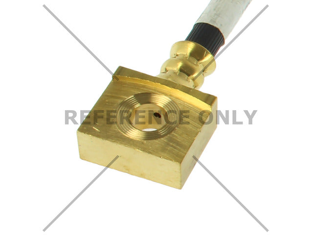 Centric Parts Brake Hydraulic Hose P/N:150.67435 Fits: Ram 4500 18-14, Ram 5500 18-13 - Image 2