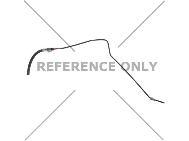 Centric Parts Brake Hydraulic Hose P/N:150.67435 Fits: Ram 4500 18-14, Ram 5500 18-13 - Image 3