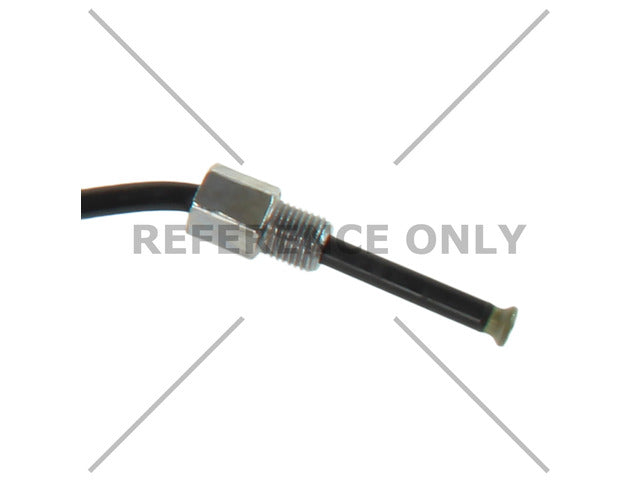 Centric Parts Brake Hydraulic Hose P/N:150.67436 Fits: Ram 4500 18-14 - Image 1