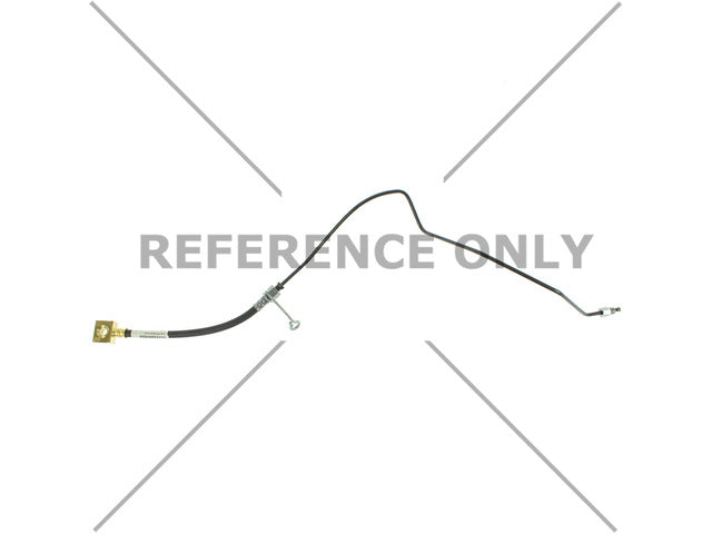 Centric Parts Brake Hydraulic Hose P/N:150.67436 Fits: Ram 4500 18-14 - Image 3