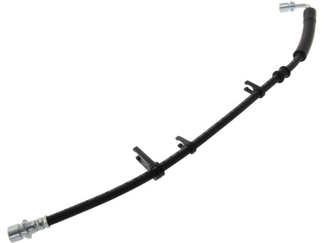 Centric Parts Brake Hydraulic Hose P/N:150.67437 Fits: Ram 2500 2014, Ram 2500 2017, Ram 3500 16-14 - Image 1