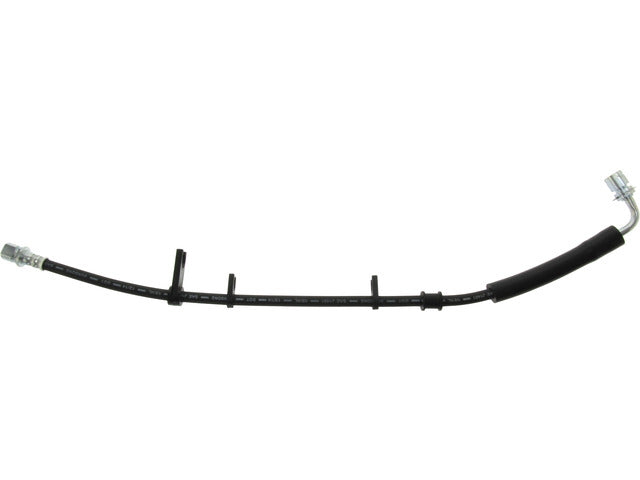 Centric Parts Brake Hydraulic Hose P/N:150.67437 Fits: Ram 2500 2014, Ram 2500 2017, Ram 3500 16-14 - Image 4