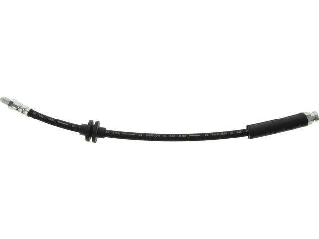 Centric Parts Brake Hydraulic Hose P/N:150.67443 Fits: Ram Promaster 1500 21-14, Ram Promaster 2500 21-14, Ram Promaster 3500 21-14, Ram Promaster Rapid 19-18 - Image 3
