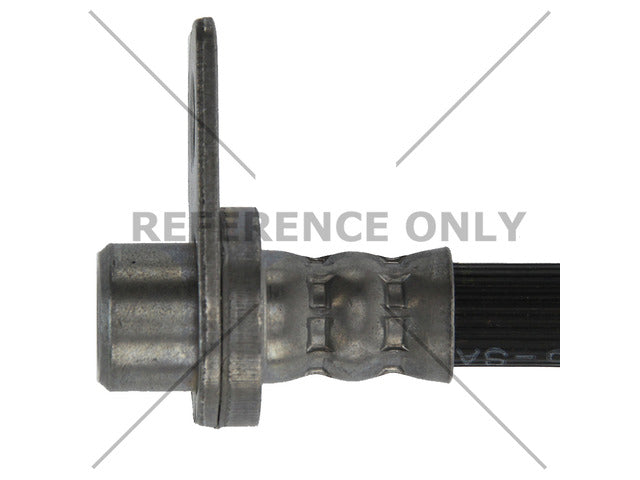 Centric Parts Brake Hydraulic Hose P/N:150.67444 Fits: Dodge Journey 19-14 - Image 3