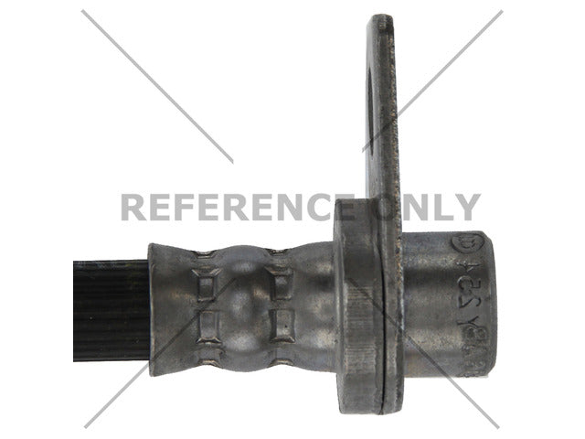 Centric Parts Brake Hydraulic Hose P/N:150.67444 Fits: Dodge Journey 19-14 - Image 4