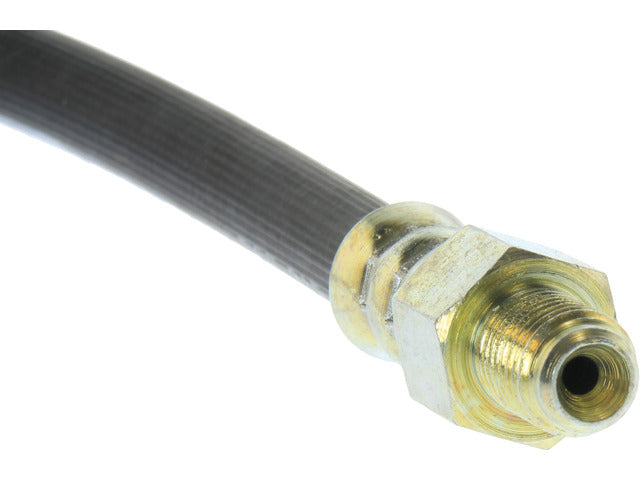 Centric Parts Brake Hydraulic Hose P/N:150.68000 Fits: Dodge D200 Pickup, Dodge D300 Pickup, Dodge D300 Series, Dodge M375, Dodge P300 Van, Dodge Rm400, Dodge W100 Pickup, Dodge W100 Series, Dodge W200 Pickup - Image 1