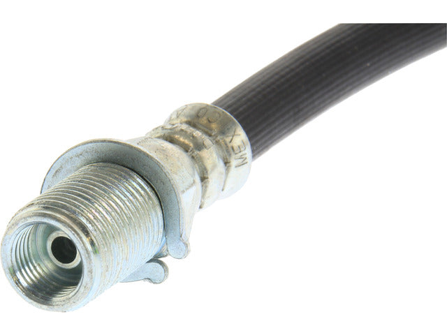 Centric Parts Brake Hydraulic Hose P/N:150.68000 Fits: Dodge D200 Pickup, Dodge D300 Pickup, Dodge D300 Series, Dodge M375, Dodge P300 Van, Dodge Rm400, Dodge W100 Pickup, Dodge W100 Series, Dodge W200 Pickup - Image 2