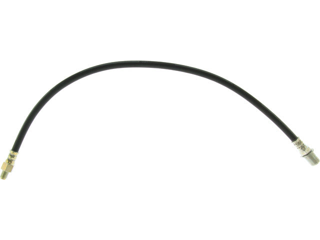 Centric Parts Brake Hydraulic Hose P/N:150.68000 Fits: Dodge D200 Pickup, Dodge D300 Pickup, Dodge D300 Series, Dodge M375, Dodge P300 Van, Dodge Rm400, Dodge W100 Pickup, Dodge W100 Series, Dodge W200 Pickup - Image 3