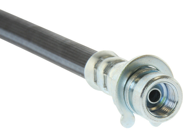 Centric Parts Brake Hydraulic Hose P/N:150.68002 Fits: Chevrolet C10 Panel, Chevrolet C10 Pickup, Chevrolet C20 Pickup, Chevrolet C30 Panel, Chevrolet C30 Pickup, Chevrolet P10 Series, Chevrolet Suburban, GMC 1000, GMC 1000 Series, GMC 1500 Series - Image 1