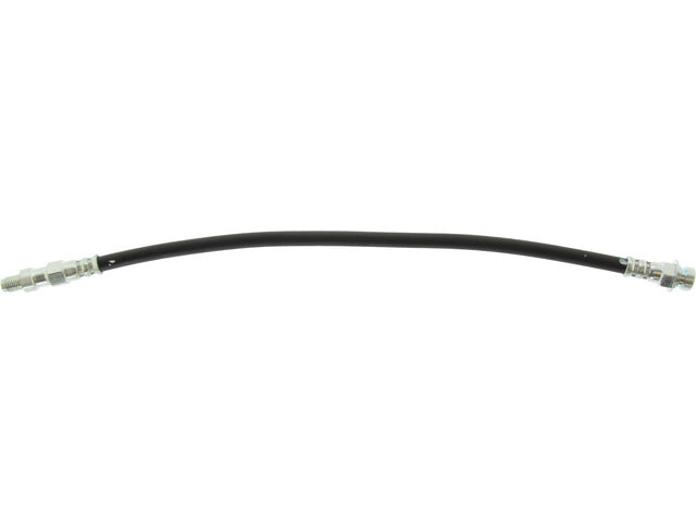 Centric Parts Brake Hydraulic Hose P/N:150.68002 Fits: Chevrolet C10 Panel, Chevrolet C10 Pickup, Chevrolet C20 Pickup, Chevrolet C30 Panel, Chevrolet C30 Pickup, Chevrolet P10 Series, Chevrolet Suburban, GMC 1000, GMC 1000 Series, GMC 1500 Series - Image 3