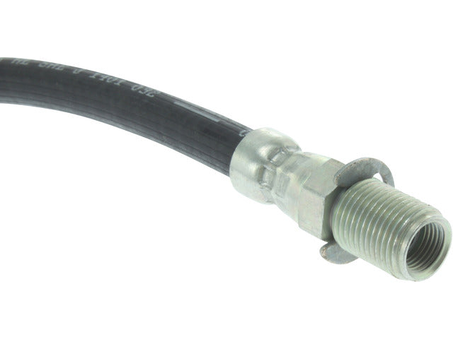 Centric Parts Brake Hydraulic Hose P/N:150.68003 Fits: Dodge B-1 Truck, Dodge B-2, Dodge B-3, Dodge B-4 Truck, Dodge C-1, Dodge C-1 Truck, Dodge C-3, Dodge D200 Pickup, Dodge D200 Series - Image 1