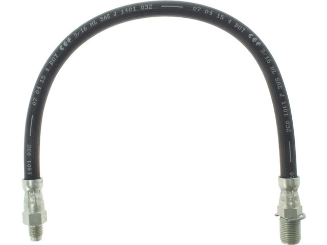 Centric Parts Brake Hydraulic Hose P/N:150.68003 Fits: Dodge B-1 Truck, Dodge B-2, Dodge B-3, Dodge B-4 Truck, Dodge C-1, Dodge C-1 Truck, Dodge C-3, Dodge D200 Pickup, Dodge D200 Series - Image 3