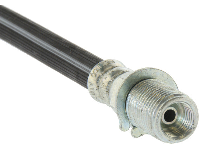 Centric Parts Brake Hydraulic Hose P/N:150.68005 Fits: Chevrolet 3e, Chevrolet 3g, Dodge D300 Pickup, Dodge D300 Series, Ford F-250, GMC 100, GMC 150, GMC 250, International 1100a - Image 1