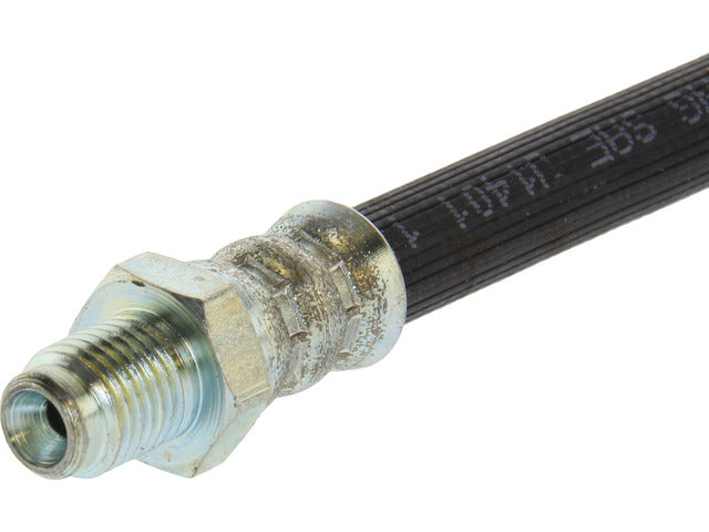 Centric Parts Brake Hydraulic Hose P/N:150.68005 Fits: Chevrolet 3e, Chevrolet 3g, Dodge D300 Pickup, Dodge D300 Series, Ford F-250, GMC 100, GMC 150, GMC 250, International 1100a - Image 2