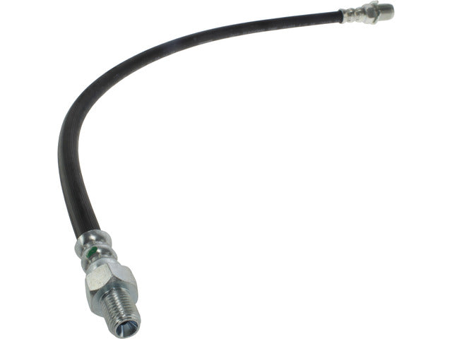 Centric Parts Brake Hydraulic Hose P/N:150.68006 Fits: Dodge B-1 Truck, Dodge B-2, Dodge B-3, Dodge B-4 Truck, Dodge C-1, Dodge C-1 Truck, Dodge C-3, Dodge C-4, Dodge D100 Pickup, Dodge D200 Pickup - Image 1