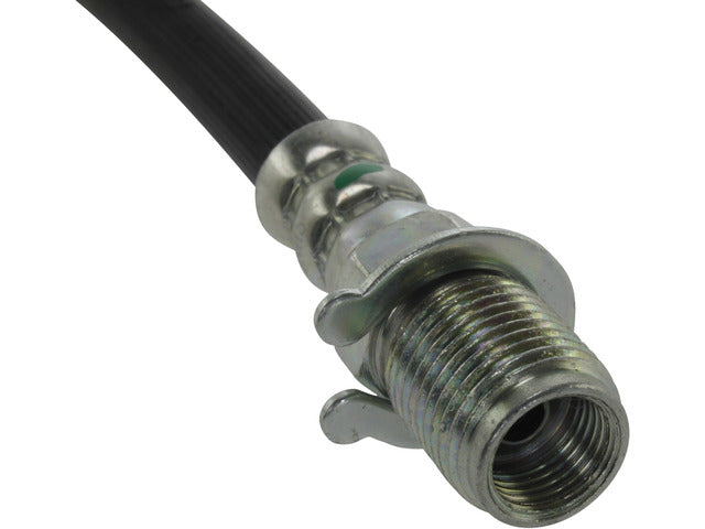 Centric Parts Brake Hydraulic Hose P/N:150.68006 Fits: Dodge B-1 Truck, Dodge B-2, Dodge B-3, Dodge B-4 Truck, Dodge C-1, Dodge C-1 Truck, Dodge C-3, Dodge C-4, Dodge D100 Pickup, Dodge D200 Pickup - Image 2