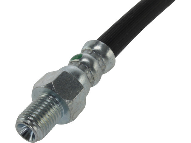 Centric Parts Brake Hydraulic Hose P/N:150.68006 Fits: Dodge B-1 Truck, Dodge B-2, Dodge B-3, Dodge B-4 Truck, Dodge C-1, Dodge C-1 Truck, Dodge C-3, Dodge C-4, Dodge D100 Pickup, Dodge D200 Pickup - Image 3