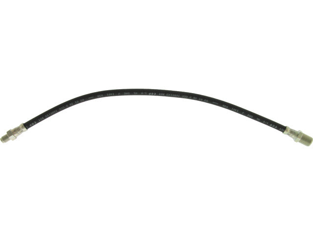 Centric Parts Brake Hydraulic Hose P/N:150.68008 Fits: Dodge M375, Ford F-250, International 1100a, International 1100d, International 1110, International 1200a, International 1200d, International 1210, International 1300a, International 1300b - Image 3