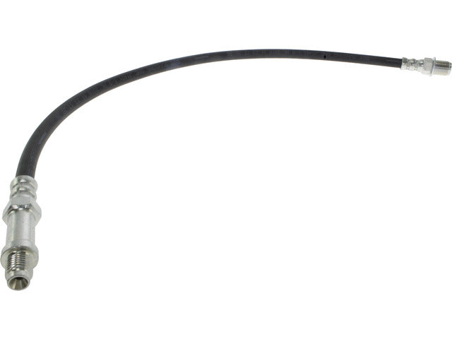 Centric Parts Brake Hydraulic Hose P/N:150.68011 Fits: Chevrolet K10 Pickup, Chevrolet K20 Pickup, Chevrolet K20 Suburban, Chevrolet Suburban, GMC 1000 Series, GMC 1500 Series, GMC K1000, GMC K1000 Pickup, GMC K15/k1500 Pickup, GMC K15/k1500 Suburban - Image 1