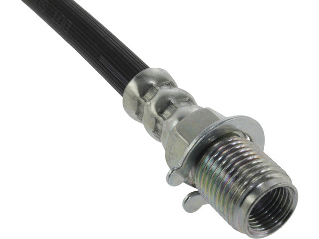 Centric Parts Brake Hydraulic Hose P/N:150.68011 Fits: Chevrolet K10 Pickup, Chevrolet K20 Pickup, Chevrolet K20 Suburban, Chevrolet Suburban, GMC 1000 Series, GMC 1500 Series, GMC K1000, GMC K1000 Pickup, GMC K15/k1500 Pickup, GMC K15/k1500 Suburban - Image 2