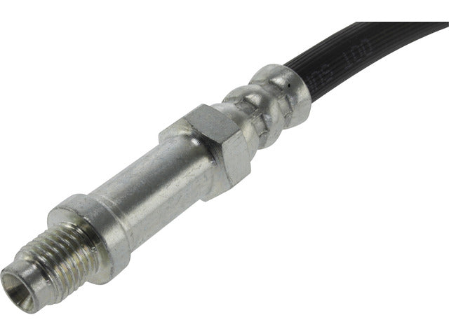 Centric Parts Brake Hydraulic Hose P/N:150.68011 Fits: Chevrolet K10 Pickup, Chevrolet K20 Pickup, Chevrolet K20 Suburban, Chevrolet Suburban, GMC 1000 Series, GMC 1500 Series, GMC K1000, GMC K1000 Pickup, GMC K15/k1500 Pickup, GMC K15/k1500 Suburban - Image 3