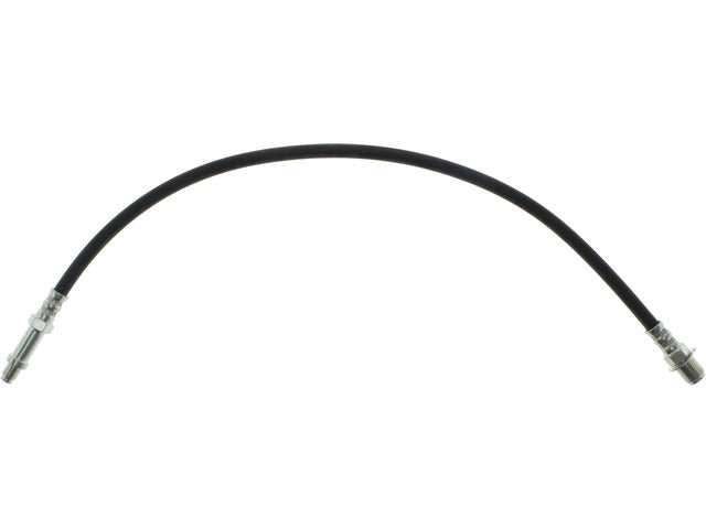 Centric Parts Brake Hydraulic Hose P/N:150.68011 Fits: Chevrolet K10 Pickup, Chevrolet K20 Pickup, Chevrolet K20 Suburban, Chevrolet Suburban, GMC 1000 Series, GMC 1500 Series, GMC K1000, GMC K1000 Pickup, GMC K15/k1500 Pickup, GMC K15/k1500 Suburban - Image 4