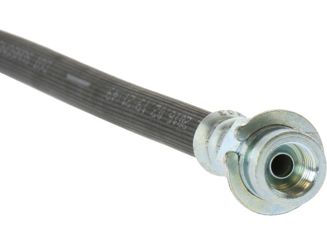 Centric Parts Brake Hydraulic Hose P/N:150.68012 Fits: Edsel Citation 1958, Edsel Corsair 1958, Ford Thunderbird 57-55, Jeep Cj5 73-72, Jeep Cj6 73-72, Mercury Monterey 1954 - Image 1