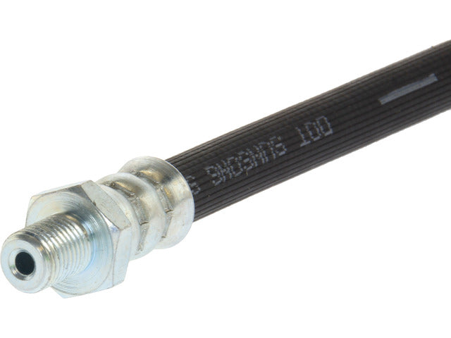 Centric Parts Brake Hydraulic Hose P/N:150.68012 Fits: Edsel Citation 1958, Edsel Corsair 1958, Ford Thunderbird 57-55, Jeep Cj5 73-72, Jeep Cj6 73-72, Mercury Monterey 1954 - Image 2