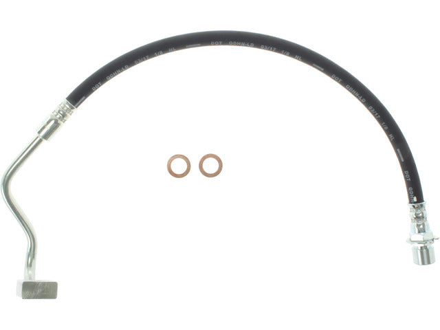 Centric Parts Brake Hydraulic Hose P/N:150.68015 Fits: International Scout Ii 80-74 - Image 3