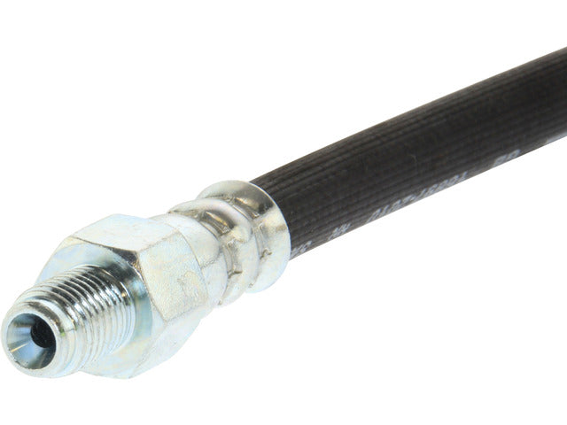 Centric Parts Brake Hydraulic Hose P/N:150.68017 Fits: Dodge D200 Series, Dodge M300, Dodge P200 Van, Dodge P300, Dodge P300 Van, Dodge P375, Dodge Rm400 - Image 2