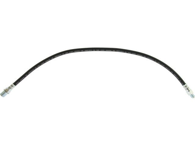 Centric Parts Brake Hydraulic Hose P/N:150.68017 Fits: Dodge D200 Series, Dodge M300, Dodge P200 Van, Dodge P300, Dodge P300 Van, Dodge P375, Dodge Rm400 - Image 3