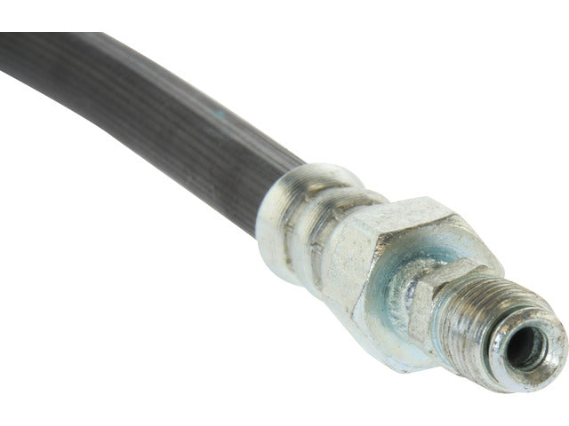 Centric Parts Brake Hydraulic Hose P/N:150.68018 Fits: International 1500a, International 1500b, International 1500c, International 1652sc, International 1654, International 1724, International 1754, International 1824, International 1854 - Image 1