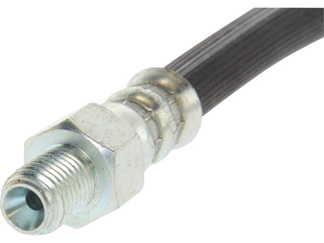 Centric Parts Brake Hydraulic Hose P/N:150.68018 Fits: International 1500a, International 1500b, International 1500c, International 1652sc, International 1654, International 1724, International 1754, International 1824, International 1854 - Image 2