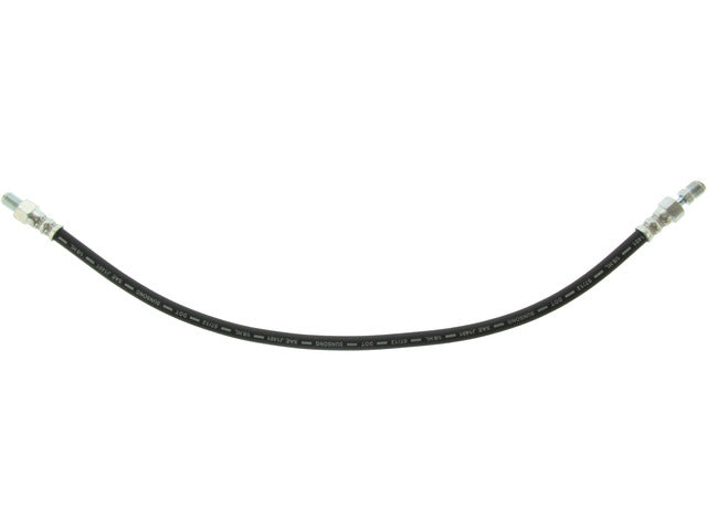 Centric Parts Brake Hydraulic Hose P/N:150.68018 Fits: International 1500a, International 1500b, International 1500c, International 1652sc, International 1654, International 1724, International 1754, International 1824, International 1854 - Image 3
