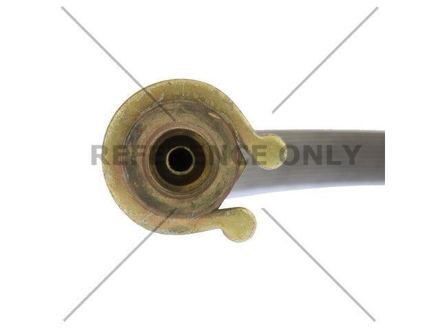 Centric Parts Brake Hydraulic Hose P/N:150.68300 Fits: Chevrolet C10 Panel, Chevrolet C10 Pickup, Chevrolet P10 Series, Chevrolet P20 Van, Chevrolet Suburban, GMC 1000, GMC 1000 Series, GMC Pb1000 Series, GMC Pb1500 Series, GMC Suburban - Image 2
