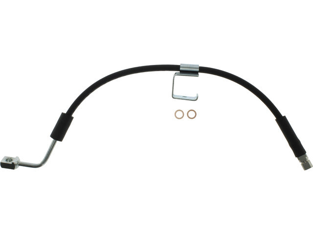 Centric Parts Brake Hydraulic Hose P/N:150.69002 Fits: Hummer H3 10-06, Hummer H3t 10-09 - Image 4