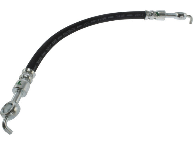 Centric Parts Brake Hydraulic Hose P/N:150.74001 Fits: Mitsubishi Fuso Canter Fe125 14-12 - Image 1