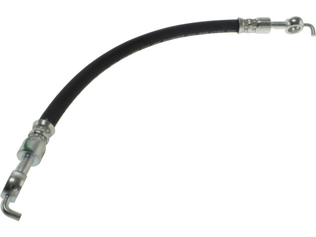 Centric Parts Brake Hydraulic Hose P/N:150.74002 Fits: Mitsubishi Fuso Canter Fe160 14-12, Mitsubishi Fuso Canter Fe180 14-12 - Image 1