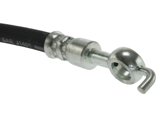 Centric Parts Brake Hydraulic Hose P/N:150.74002 Fits: Mitsubishi Fuso Canter Fe160 14-12, Mitsubishi Fuso Canter Fe180 14-12 - Image 2