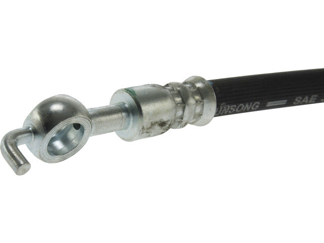 Centric Parts Brake Hydraulic Hose P/N:150.74002 Fits: Mitsubishi Fuso Canter Fe160 14-12, Mitsubishi Fuso Canter Fe180 14-12 - Image 3